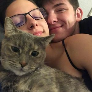 Meet your Posher, Andrew